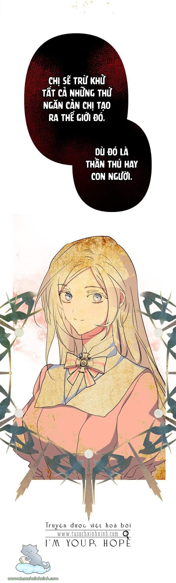 đọc truyện Nhật Ký Nuôi Dưỡng Quái Thú Chương 75 ảnh 14 tại Thiên Thai Truyện