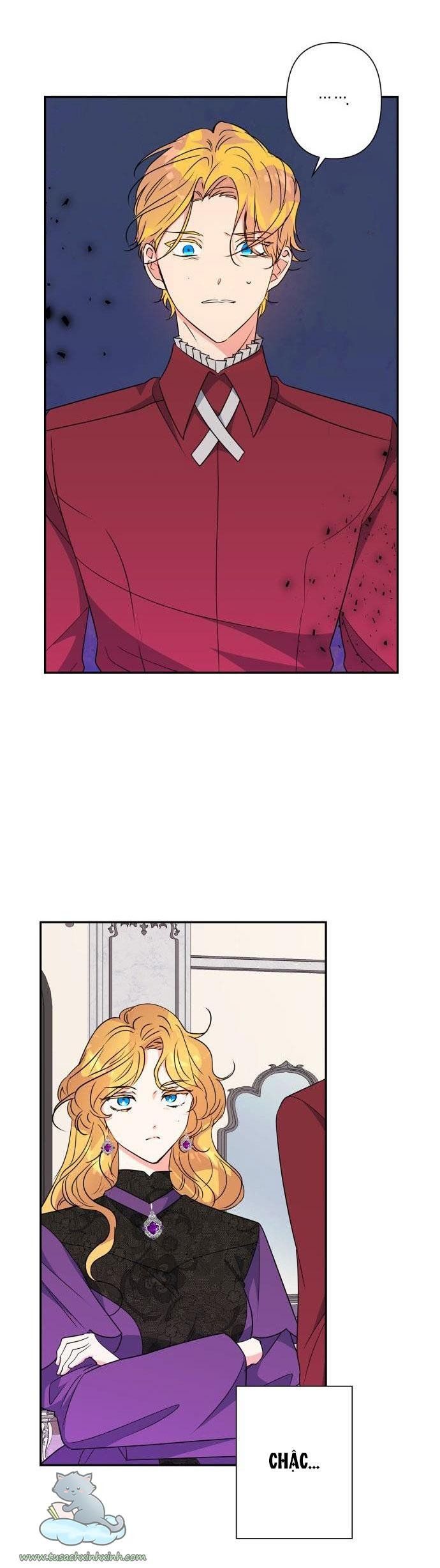 đọc truyện Nhật Ký Nuôi Dưỡng Quái Thú Chương 75 ảnh 17 tại Thiên Thai Truyện