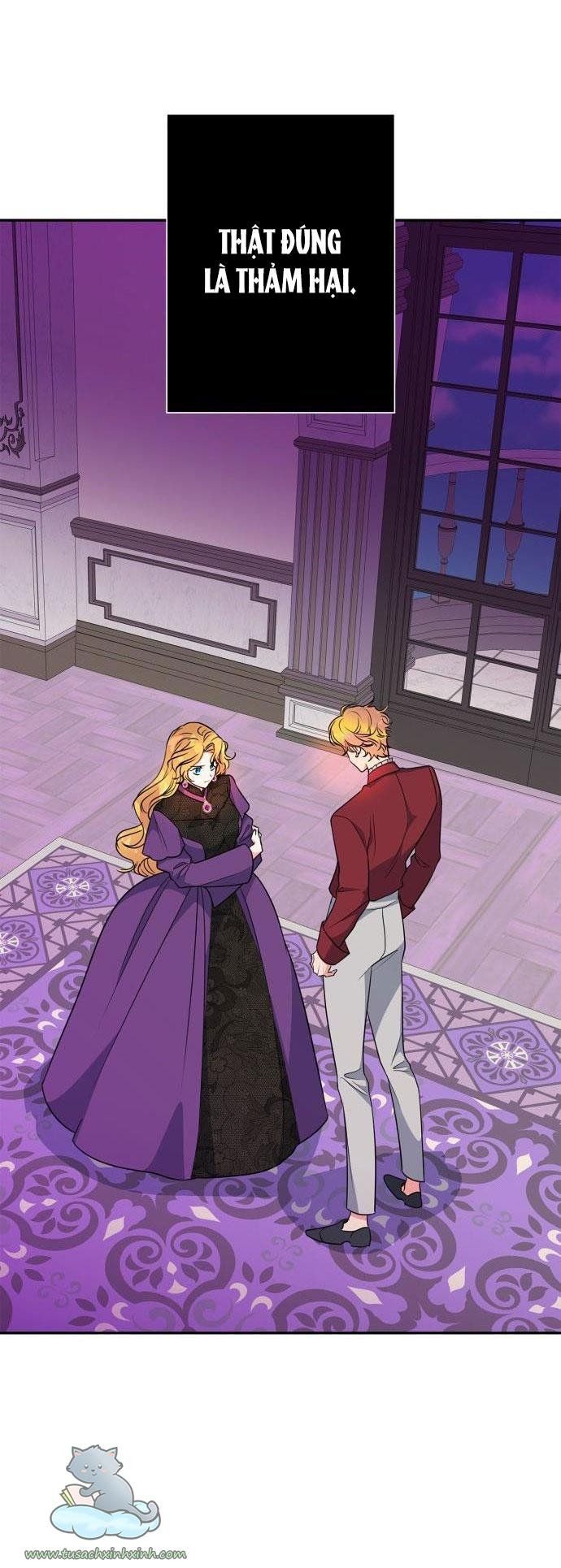 đọc truyện Nhật Ký Nuôi Dưỡng Quái Thú Chương 75 ảnh 20 tại Thiên Thai Truyện