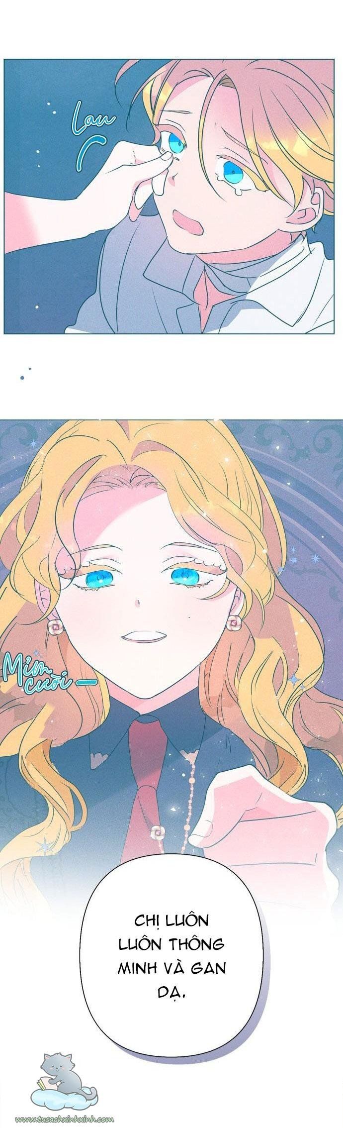 đọc truyện Nhật Ký Nuôi Dưỡng Quái Thú Chương 75 ảnh 22 tại Thiên Thai Truyện