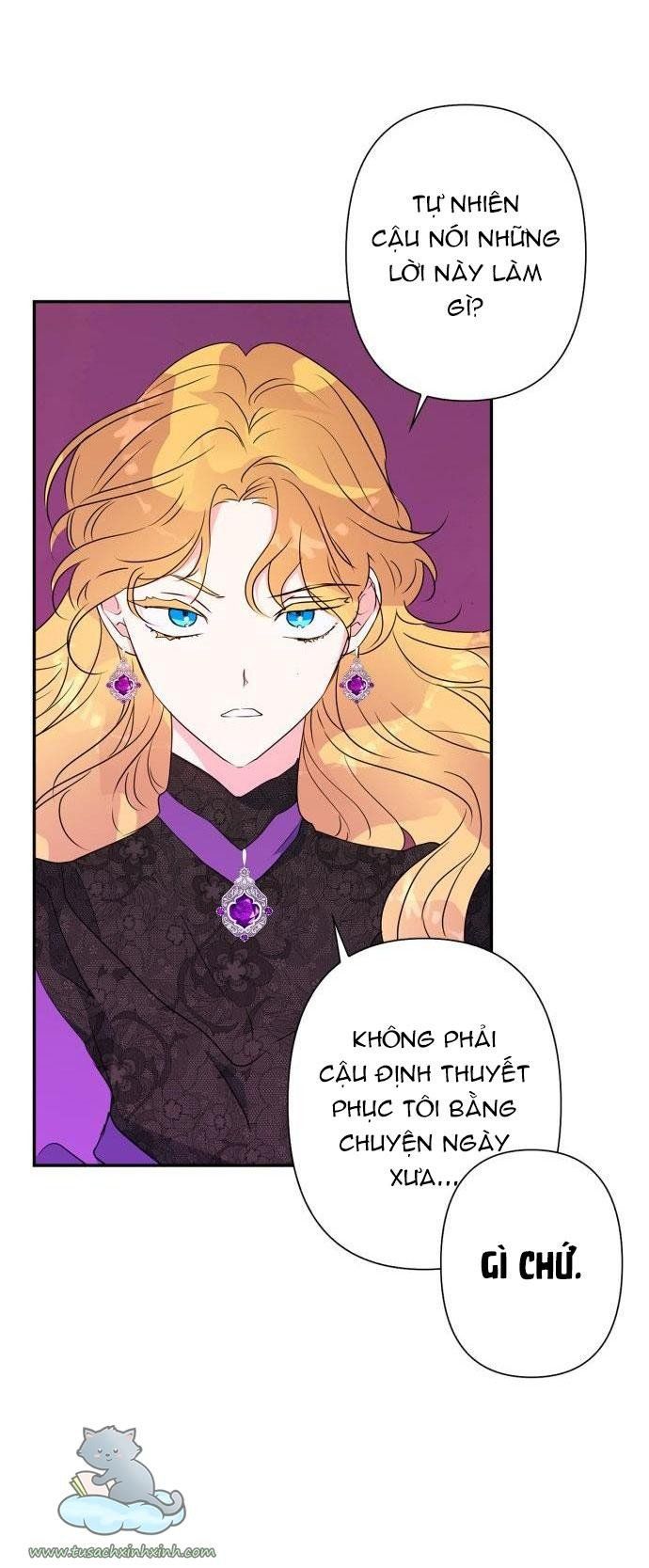 đọc truyện Nhật Ký Nuôi Dưỡng Quái Thú Chương 75 ảnh 25 tại Thiên Thai Truyện