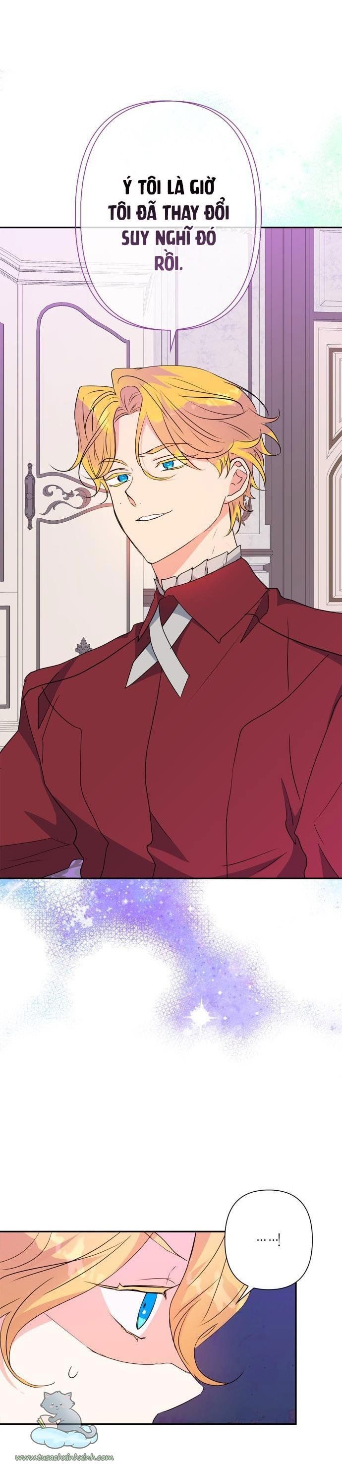 đọc truyện Nhật Ký Nuôi Dưỡng Quái Thú Chương 75 ảnh 26 tại Thiên Thai Truyện