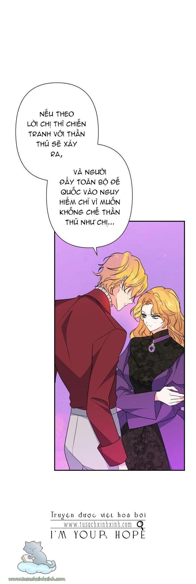 đọc truyện Nhật Ký Nuôi Dưỡng Quái Thú Chương 75 ảnh 27 tại Thiên Thai Truyện