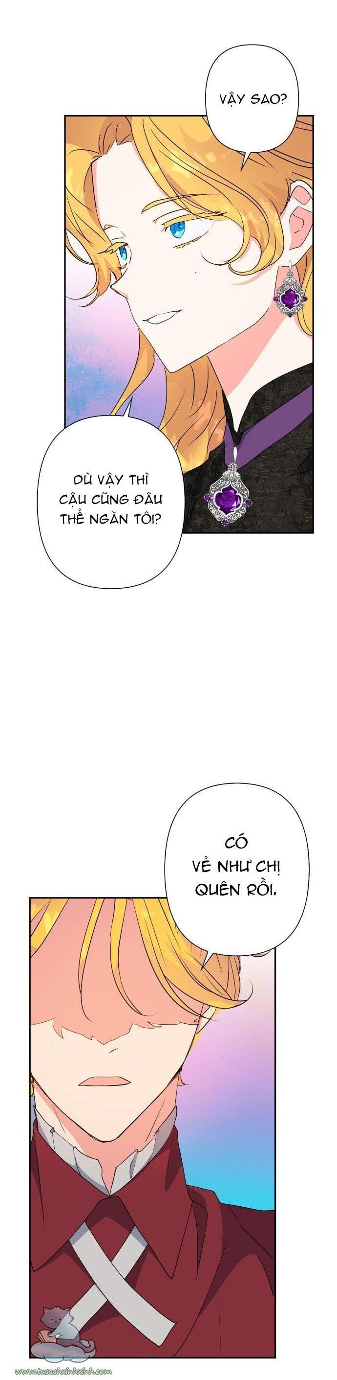 đọc truyện Nhật Ký Nuôi Dưỡng Quái Thú Chương 75 ảnh 29 tại Thiên Thai Truyện