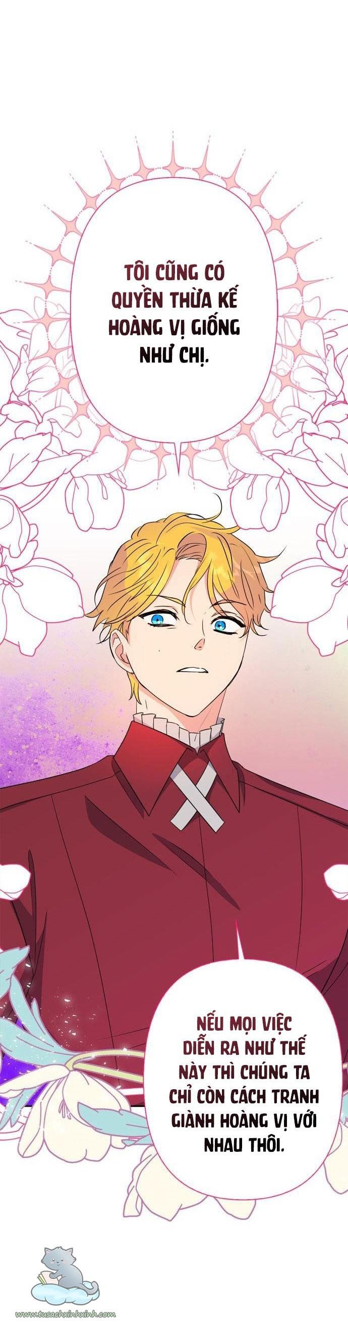 đọc truyện Nhật Ký Nuôi Dưỡng Quái Thú Chương 75 ảnh 30 tại Thiên Thai Truyện