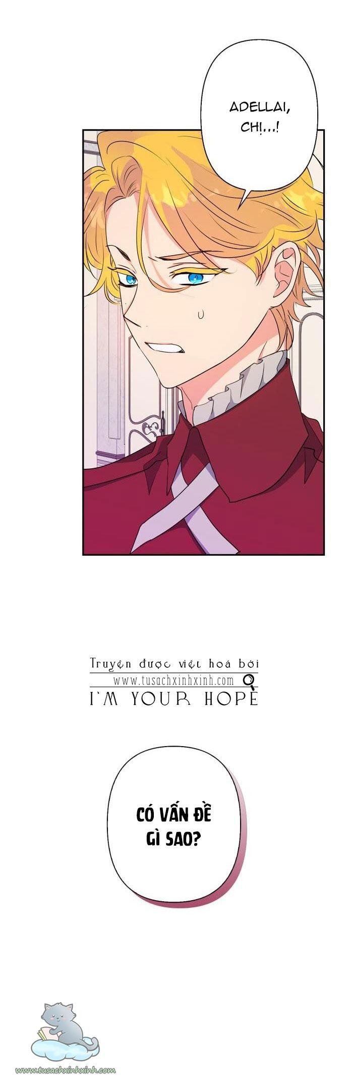 đọc truyện Nhật Ký Nuôi Dưỡng Quái Thú Chương 75 ảnh 6 tại Thiên Thai Truyện