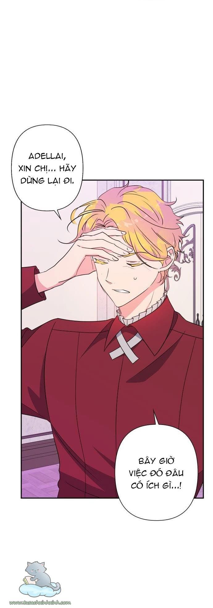 đọc truyện Nhật Ký Nuôi Dưỡng Quái Thú Chương 75 ảnh 8 tại Thiên Thai Truyện