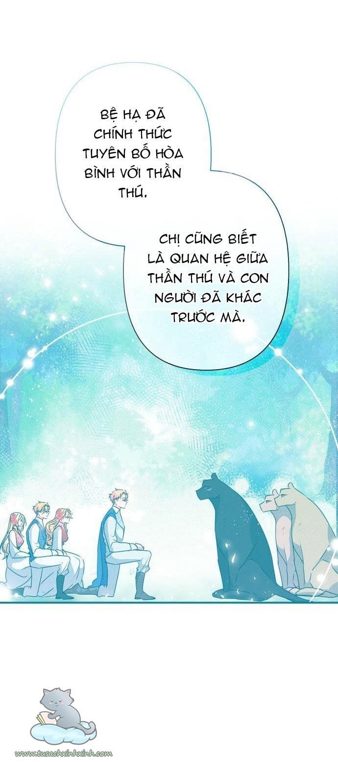 đọc truyện Nhật Ký Nuôi Dưỡng Quái Thú Chương 75 ảnh 9 tại Thiên Thai Truyện