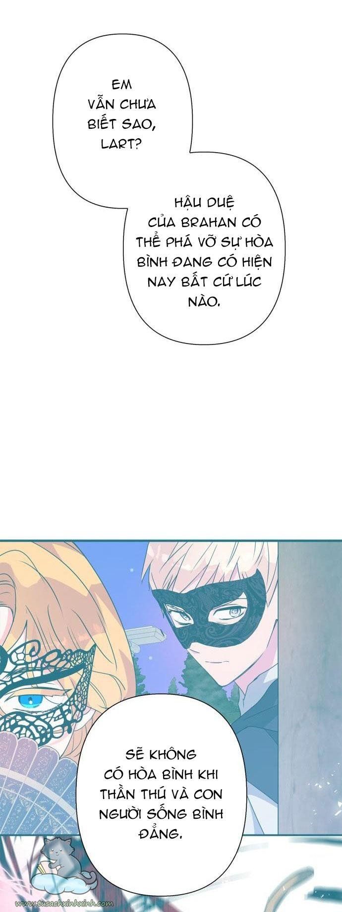 đọc truyện Nhật Ký Nuôi Dưỡng Quái Thú Chương 75 ảnh 11 tại Thiên Thai Truyện