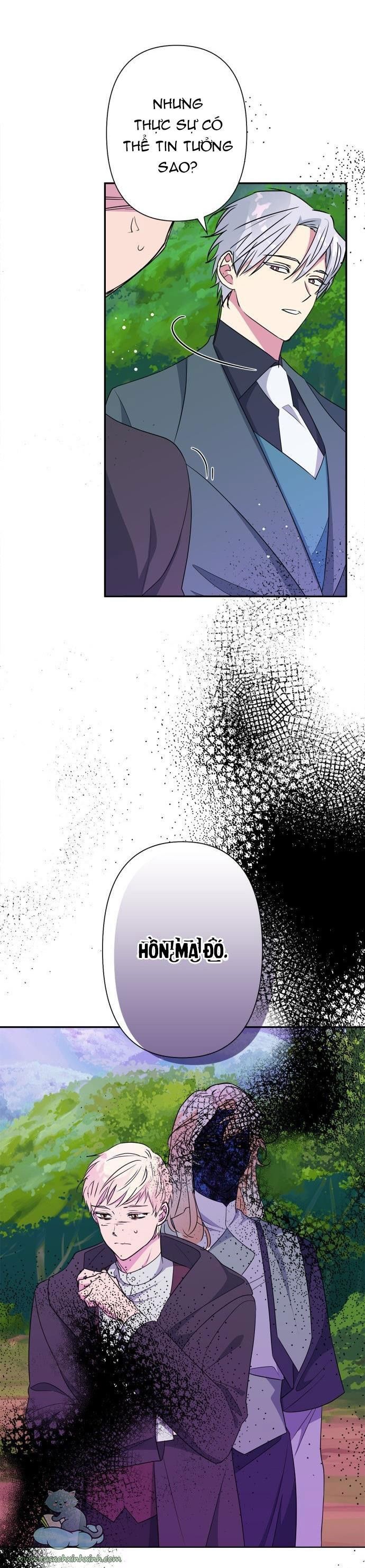 đọc truyện Nhật Ký Nuôi Dưỡng Quái Thú Chương 76.5 ảnh 12 tại Thiên Thai Truyện