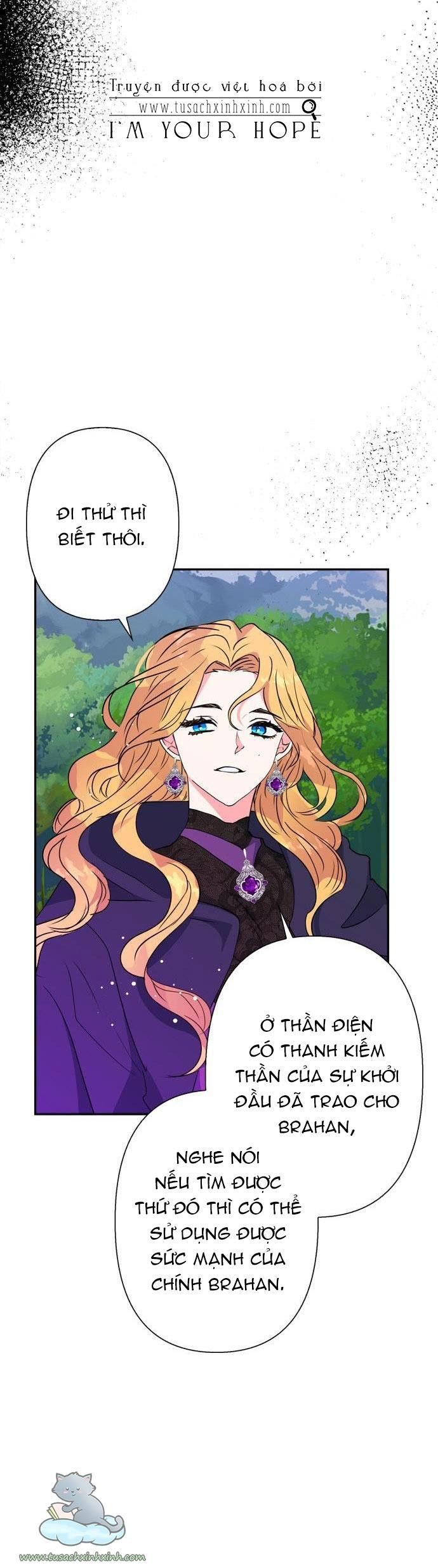 đọc truyện Nhật Ký Nuôi Dưỡng Quái Thú Chương 76.5 ảnh 13 tại Thiên Thai Truyện