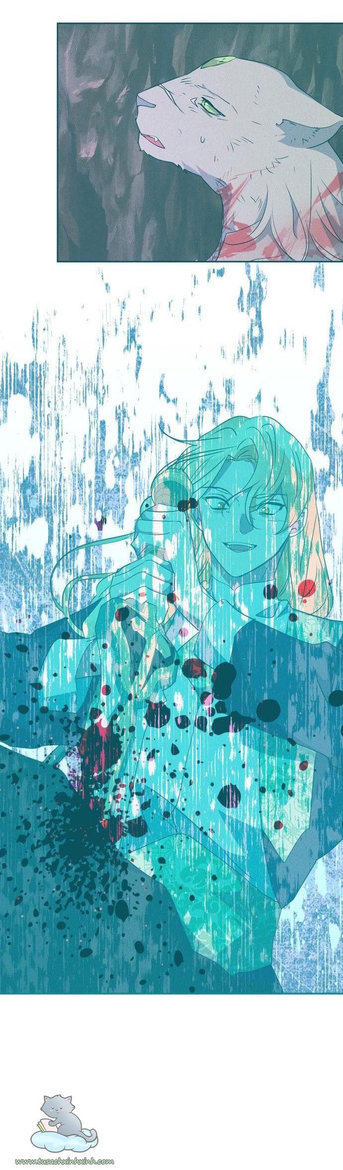 đọc truyện Nhật Ký Nuôi Dưỡng Quái Thú Chương 76.5 ảnh 15 tại Thiên Thai Truyện