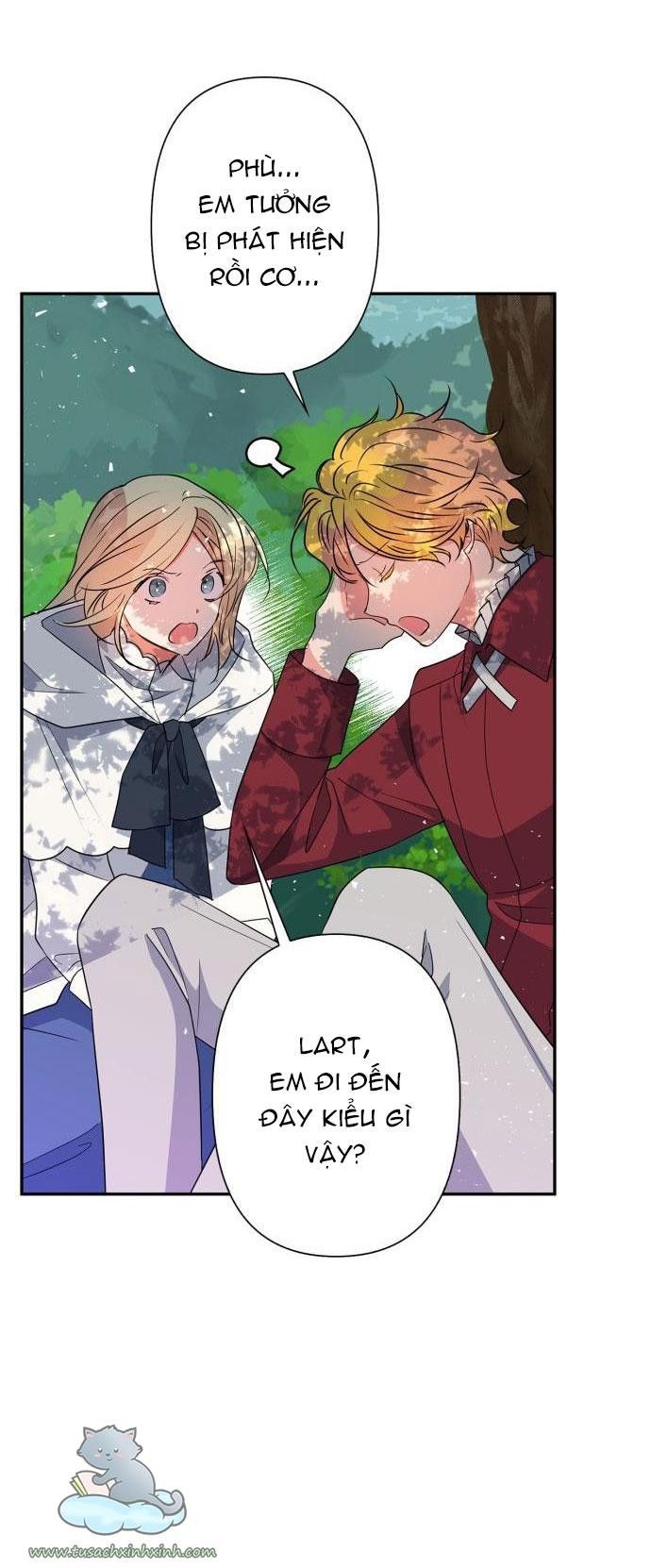 đọc truyện Nhật Ký Nuôi Dưỡng Quái Thú Chương 76.5 ảnh 21 tại Thiên Thai Truyện