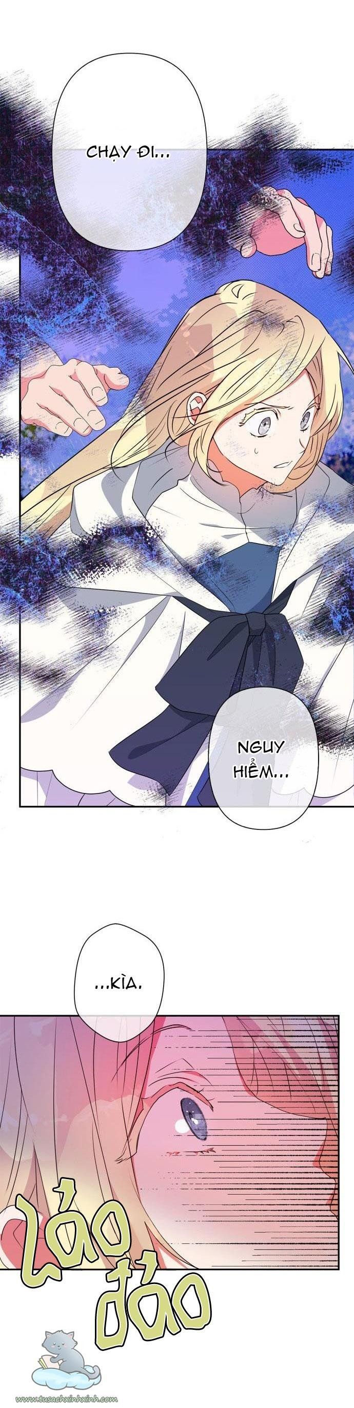 đọc truyện Nhật Ký Nuôi Dưỡng Quái Thú Chương 76.5 ảnh 4 tại Thiên Thai Truyện