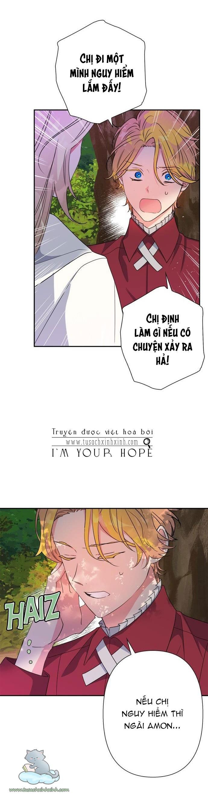 đọc truyện Nhật Ký Nuôi Dưỡng Quái Thú Chương 76.5 ảnh 22 tại Thiên Thai Truyện