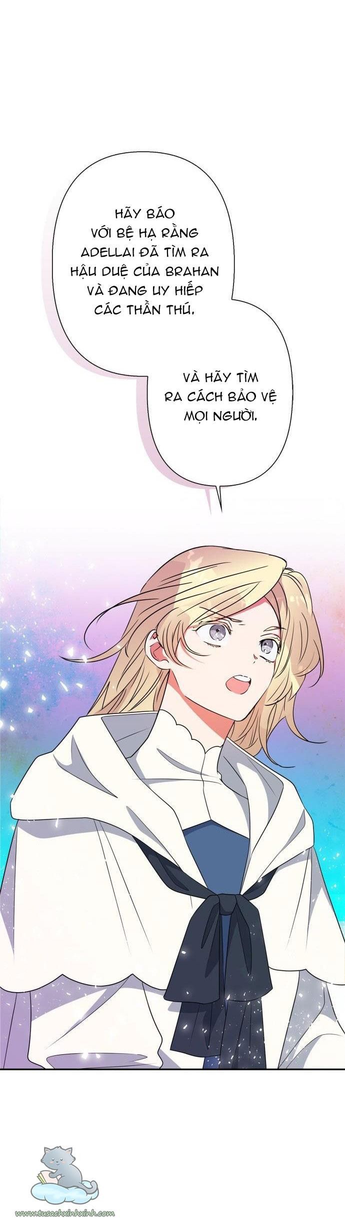 đọc truyện Nhật Ký Nuôi Dưỡng Quái Thú Chương 76.5 ảnh 24 tại Thiên Thai Truyện