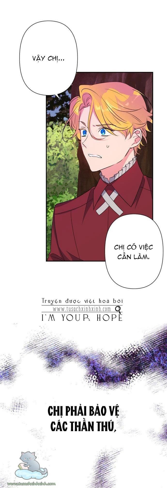 đọc truyện Nhật Ký Nuôi Dưỡng Quái Thú Chương 76.5 ảnh 25 tại Thiên Thai Truyện