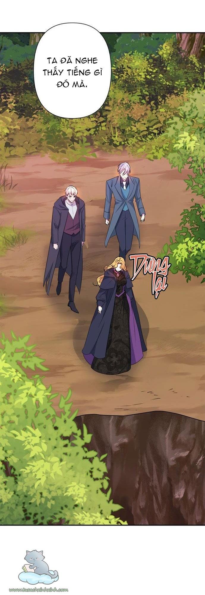 đọc truyện Nhật Ký Nuôi Dưỡng Quái Thú Chương 76.5 ảnh 7 tại Thiên Thai Truyện