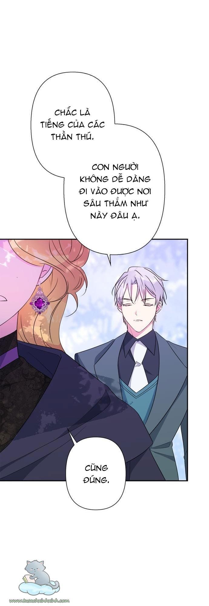 đọc truyện Nhật Ký Nuôi Dưỡng Quái Thú Chương 76.5 ảnh 8 tại Thiên Thai Truyện