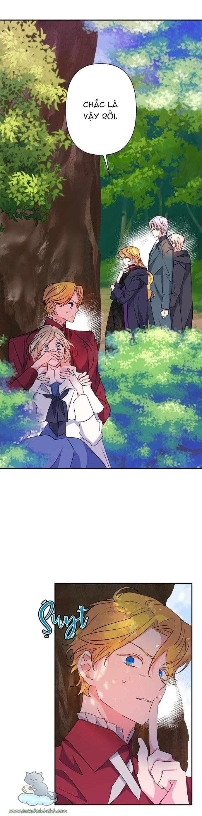 đọc truyện Nhật Ký Nuôi Dưỡng Quái Thú Chương 76.5 ảnh 9 tại Thiên Thai Truyện