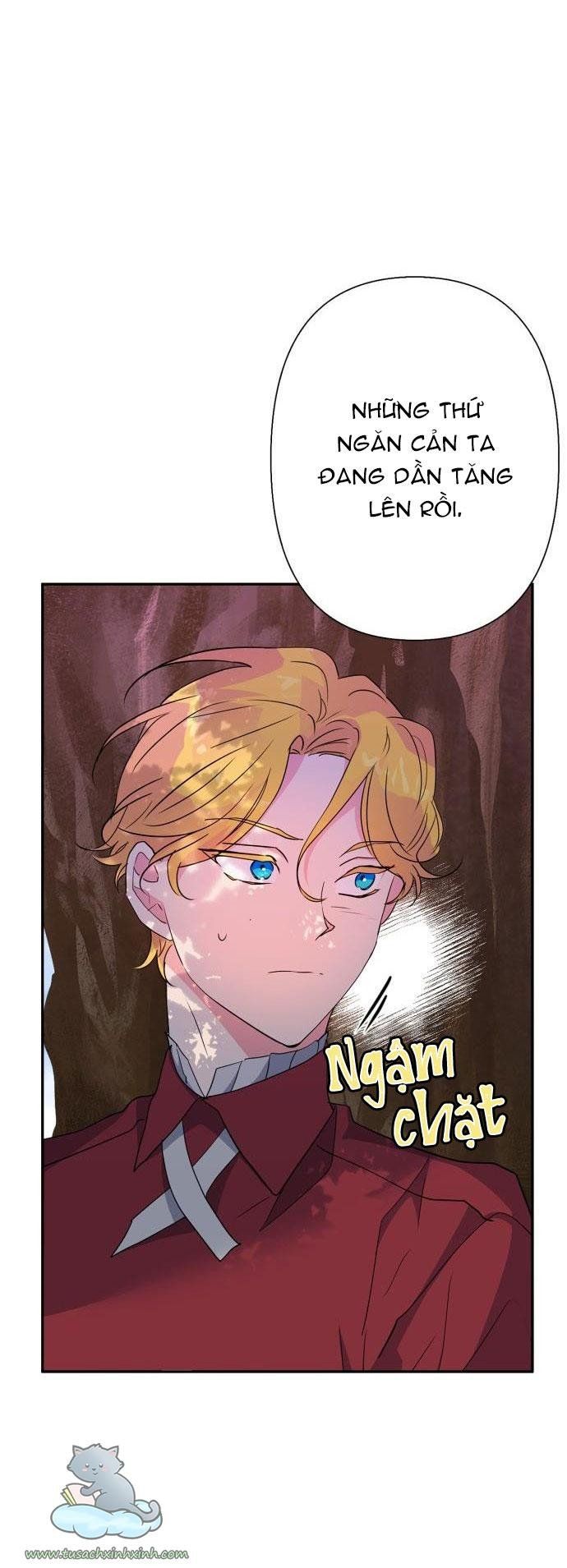 đọc truyện Nhật Ký Nuôi Dưỡng Quái Thú Chương 76.5 ảnh 11 tại Thiên Thai Truyện