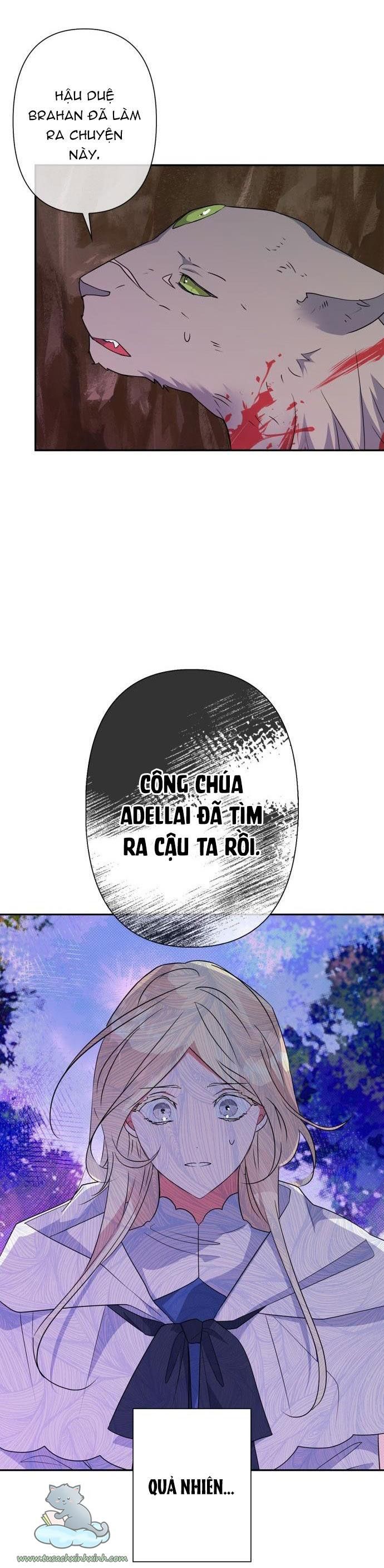 đọc truyện Nhật Ký Nuôi Dưỡng Quái Thú Chương 76 ảnh 16 tại Thiên Thai Truyện