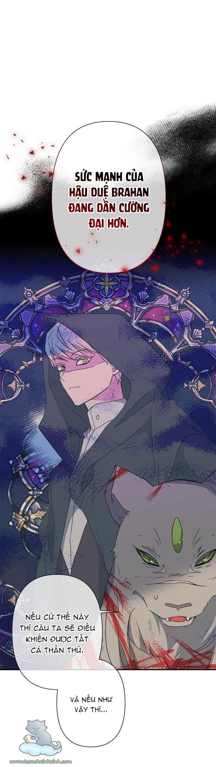 đọc truyện Nhật Ký Nuôi Dưỡng Quái Thú Chương 76 ảnh 17 tại Thiên Thai Truyện