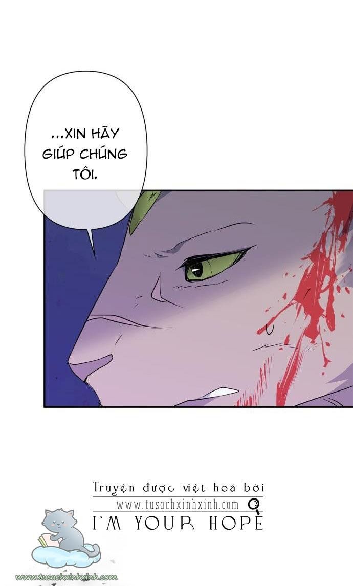 đọc truyện Nhật Ký Nuôi Dưỡng Quái Thú Chương 76 ảnh 21 tại Thiên Thai Truyện