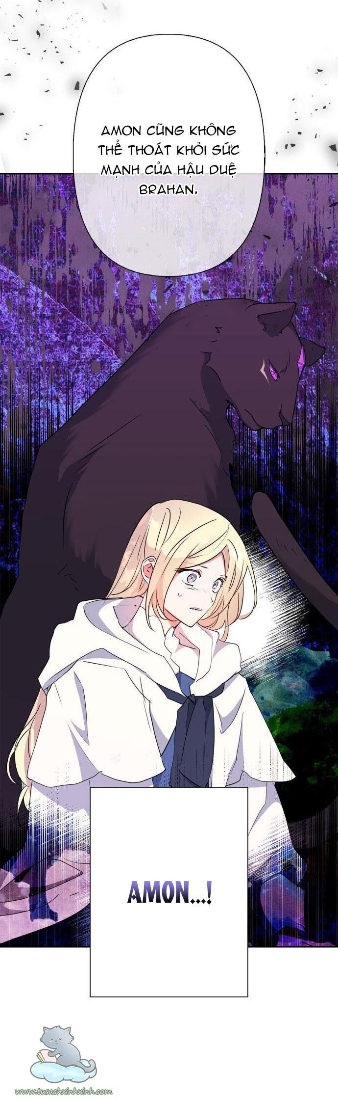 đọc truyện Nhật Ký Nuôi Dưỡng Quái Thú Chương 76 ảnh 22 tại Thiên Thai Truyện