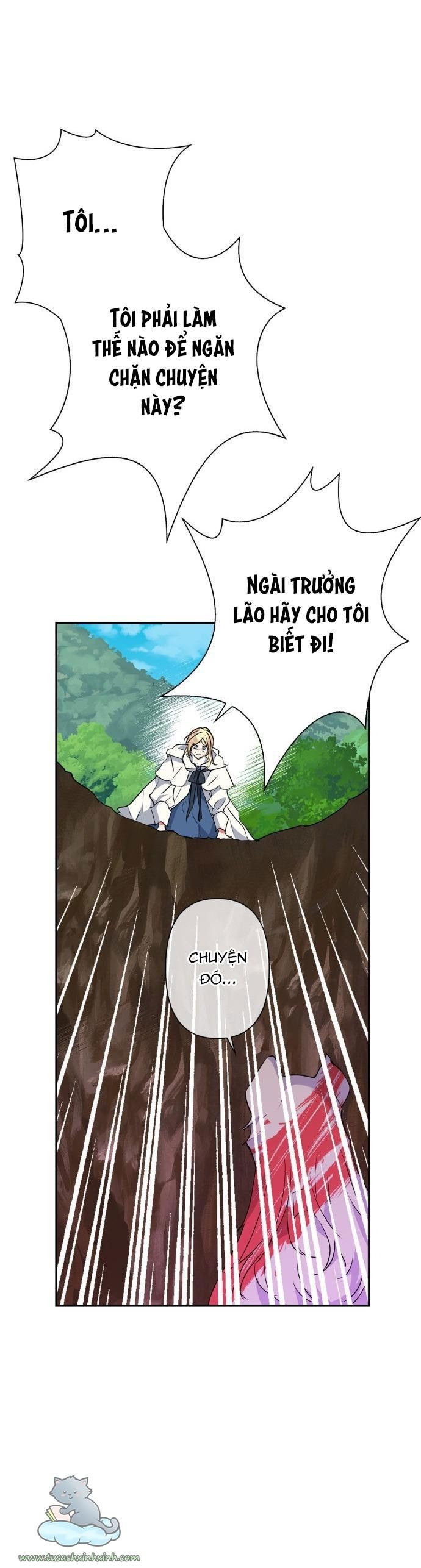 đọc truyện Nhật Ký Nuôi Dưỡng Quái Thú Chương 76 ảnh 23 tại Thiên Thai Truyện