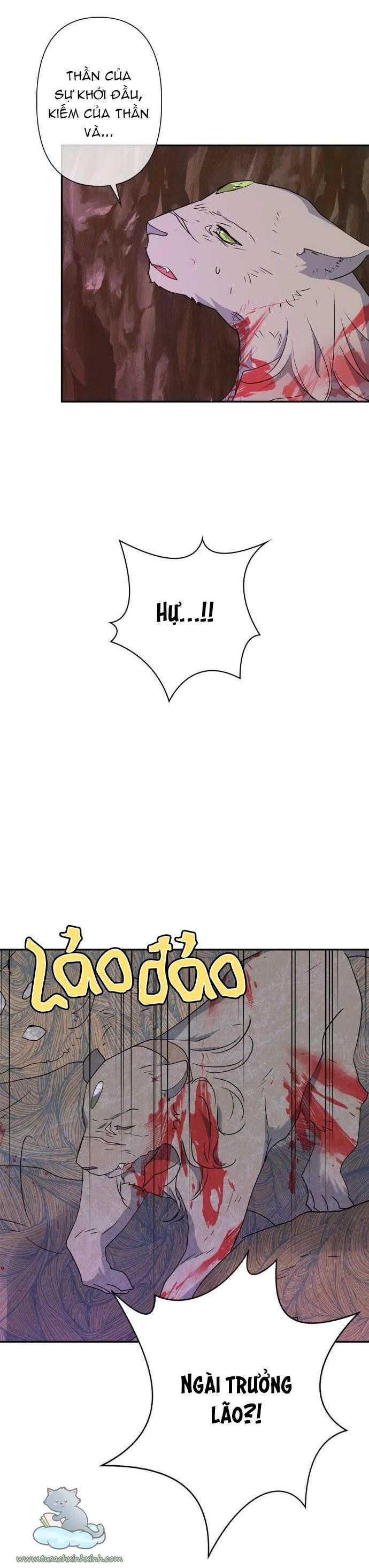 đọc truyện Nhật Ký Nuôi Dưỡng Quái Thú Chương 76 ảnh 24 tại Thiên Thai Truyện