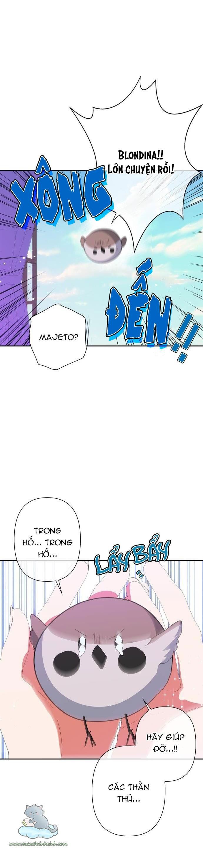 đọc truyện Nhật Ký Nuôi Dưỡng Quái Thú Chương 76 ảnh 6 tại Thiên Thai Truyện