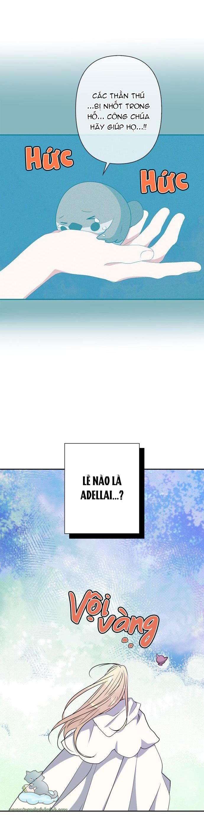 đọc truyện Nhật Ký Nuôi Dưỡng Quái Thú Chương 76 ảnh 11 tại Thiên Thai Truyện