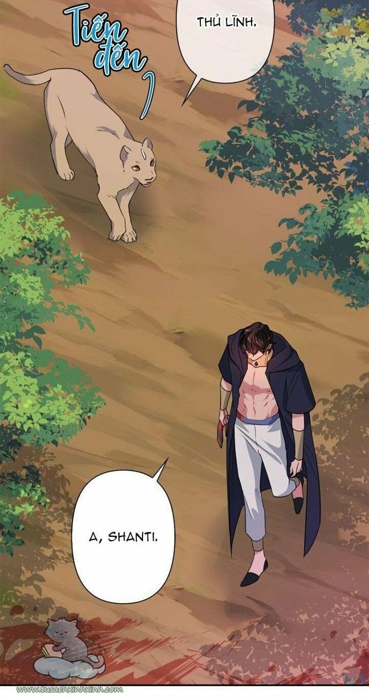 đọc truyện Nhật Ký Nuôi Dưỡng Quái Thú Chương 77 ảnh 12 tại Thiên Thai Truyện