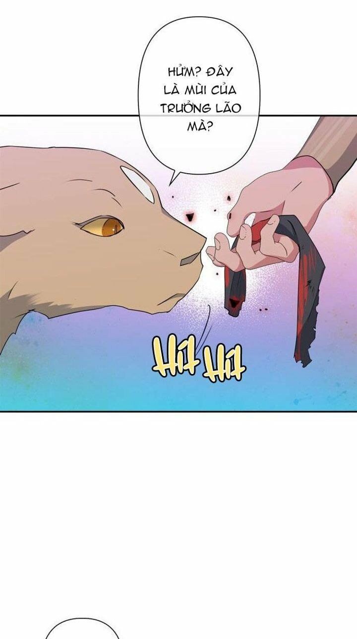 đọc truyện Nhật Ký Nuôi Dưỡng Quái Thú Chương 77 ảnh 15 tại Thiên Thai Truyện