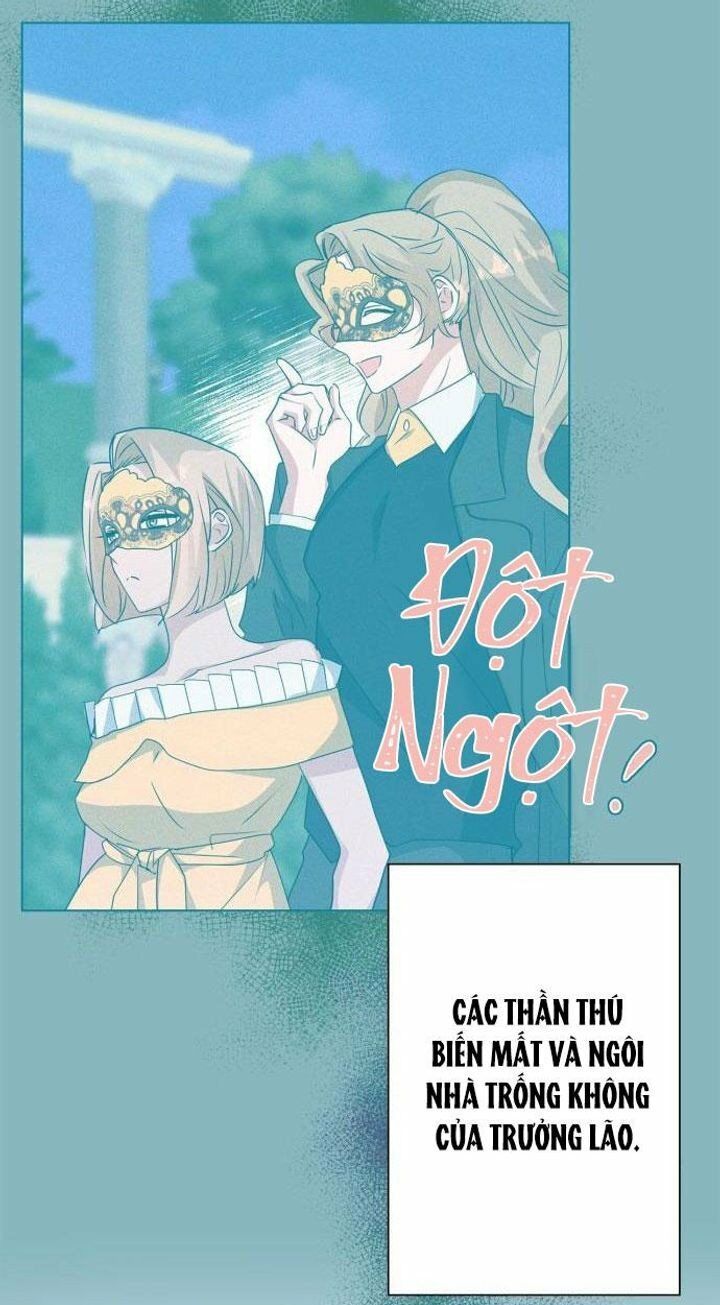 đọc truyện Nhật Ký Nuôi Dưỡng Quái Thú Chương 77 ảnh 18 tại Thiên Thai Truyện