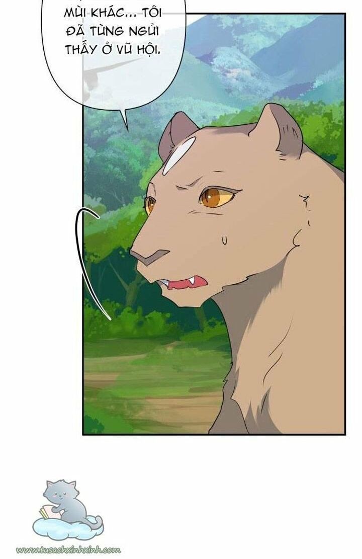 đọc truyện Nhật Ký Nuôi Dưỡng Quái Thú Chương 77 ảnh 23 tại Thiên Thai Truyện