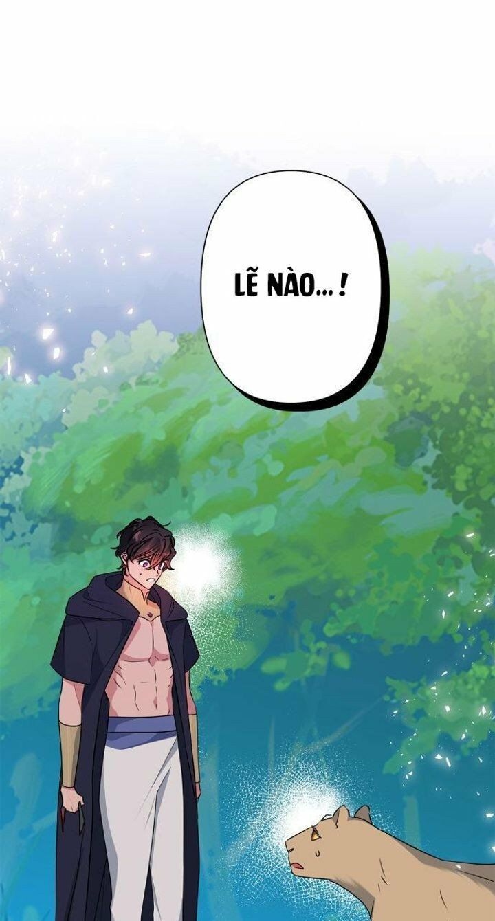 đọc truyện Nhật Ký Nuôi Dưỡng Quái Thú Chương 77 ảnh 24 tại Thiên Thai Truyện