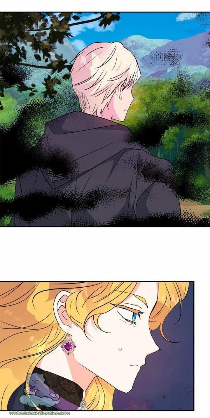 đọc truyện Nhật Ký Nuôi Dưỡng Quái Thú Chương 77 ảnh 29 tại Thiên Thai Truyện