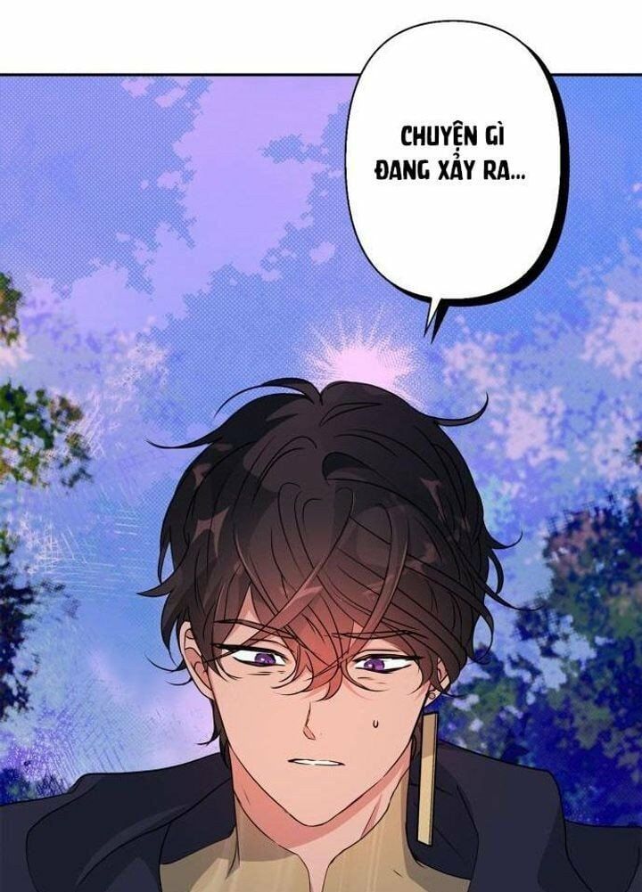 đọc truyện Nhật Ký Nuôi Dưỡng Quái Thú Chương 77 ảnh 5 tại Thiên Thai Truyện