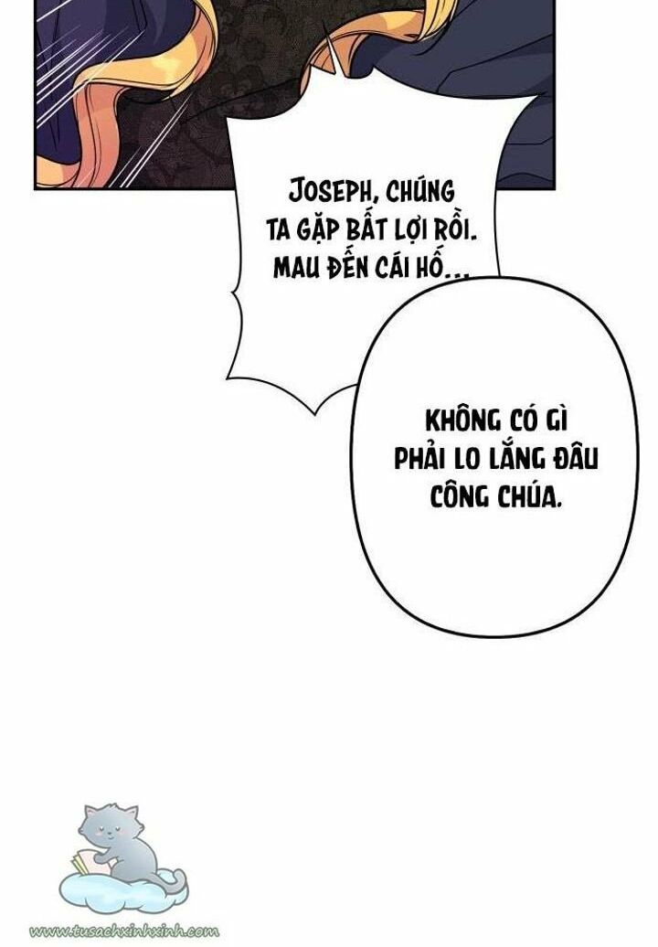 đọc truyện Nhật Ký Nuôi Dưỡng Quái Thú Chương 77 ảnh 75 tại Thiên Thai Truyện