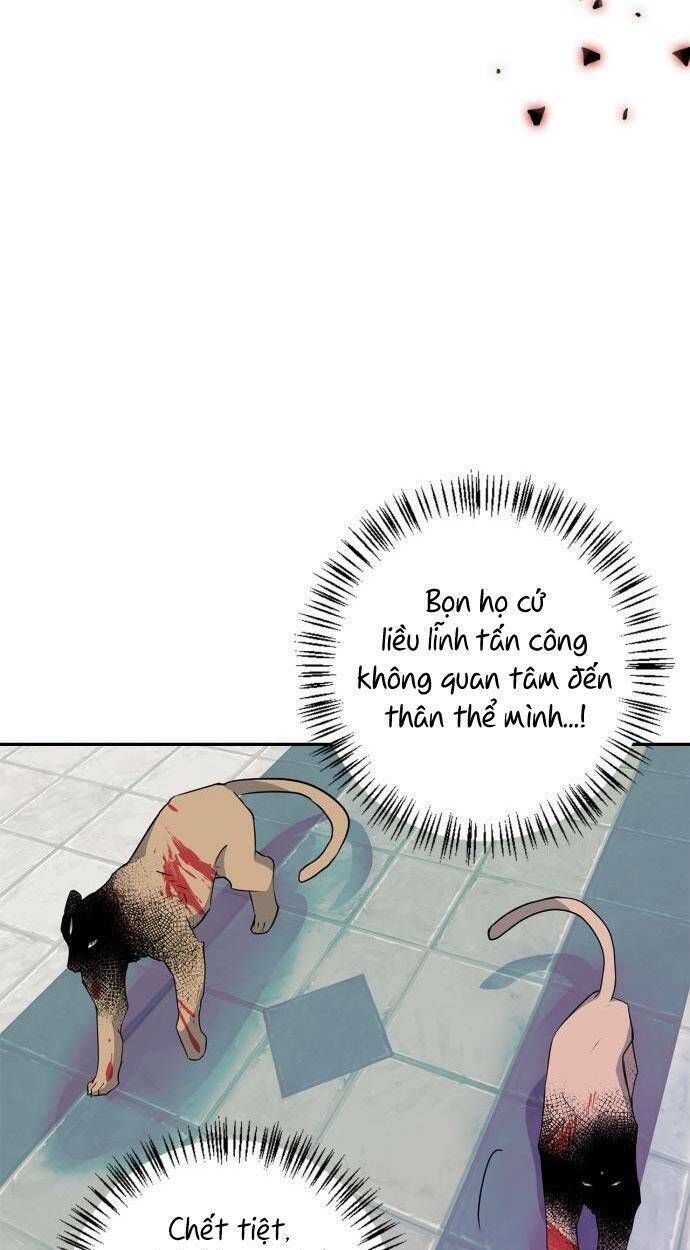 đọc truyện Nhật Ký Nuôi Dưỡng Quái Thú Chương 78 ảnh 103 tại Thiên Thai Truyện