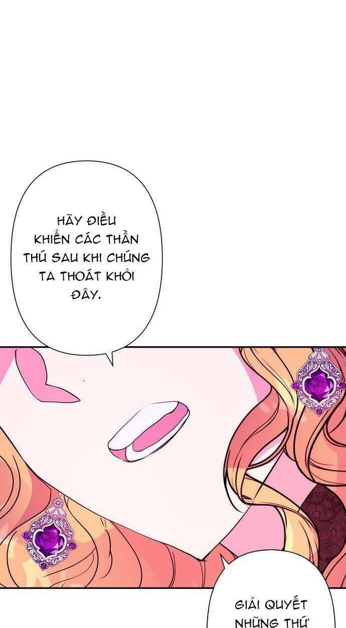 đọc truyện Nhật Ký Nuôi Dưỡng Quái Thú Chương 78 ảnh 109 tại Thiên Thai Truyện