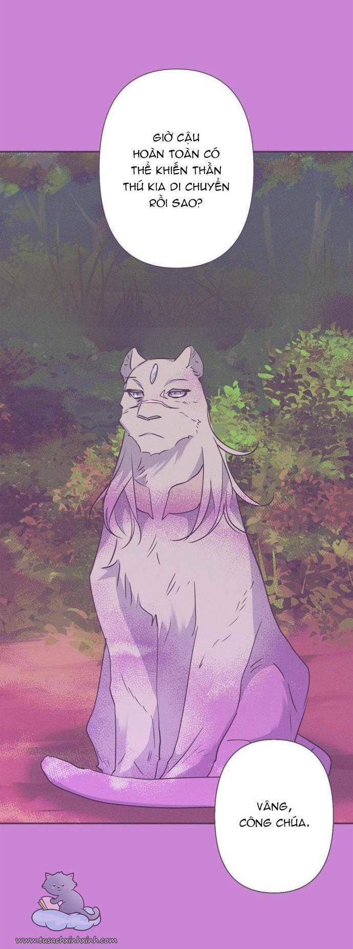 đọc truyện Nhật Ký Nuôi Dưỡng Quái Thú Chương 78 ảnh 21 tại Thiên Thai Truyện