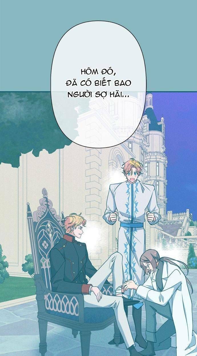 đọc truyện Nhật Ký Nuôi Dưỡng Quái Thú Chương 78 ảnh 42 tại Thiên Thai Truyện