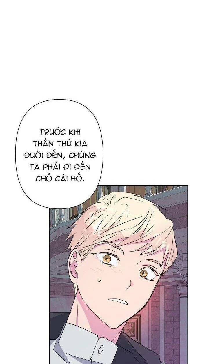 đọc truyện Nhật Ký Nuôi Dưỡng Quái Thú Chương 78 ảnh 91 tại Thiên Thai Truyện