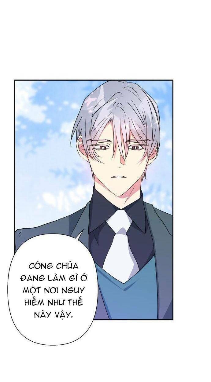 đọc truyện Nhật Ký Nuôi Dưỡng Quái Thú Chương 79 ảnh 19 tại Thiên Thai Truyện