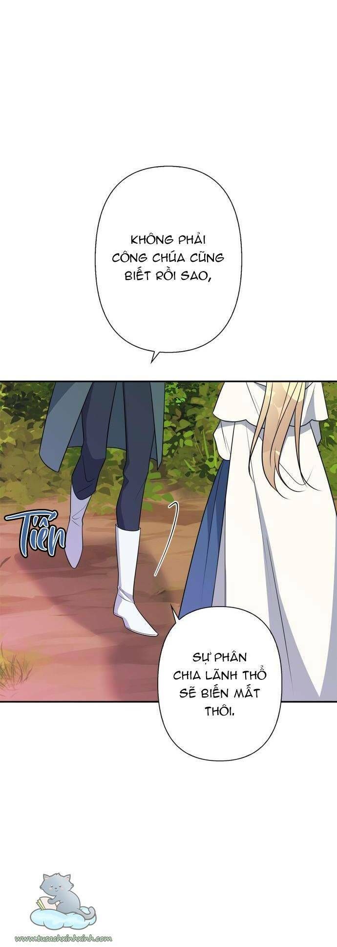 đọc truyện Nhật Ký Nuôi Dưỡng Quái Thú Chương 79 ảnh 22 tại Thiên Thai Truyện