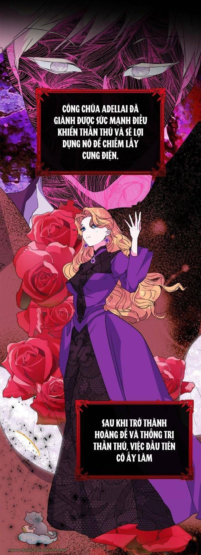 đọc truyện Nhật Ký Nuôi Dưỡng Quái Thú Chương 79 ảnh 25 tại Thiên Thai Truyện