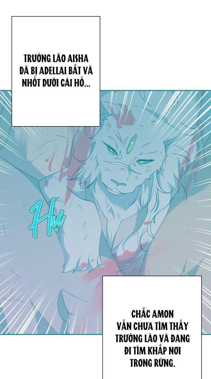 đọc truyện Nhật Ký Nuôi Dưỡng Quái Thú Chương 79 ảnh 8 tại Thiên Thai Truyện